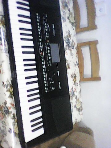 אורגן KORG PA300