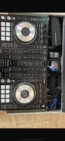 קונטרולר Sx2