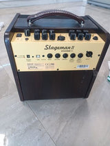 מגבר NUX לגיטרה - 80W!