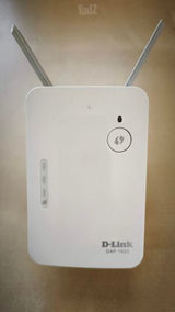 מגדיל טווח D-LINK DAP-1620