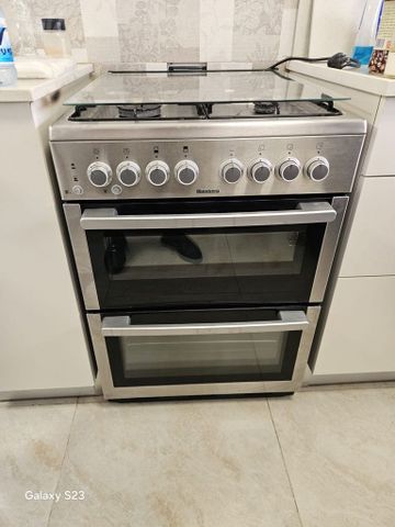 תנור בלומברג