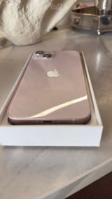 iPhone 13 128GB pink