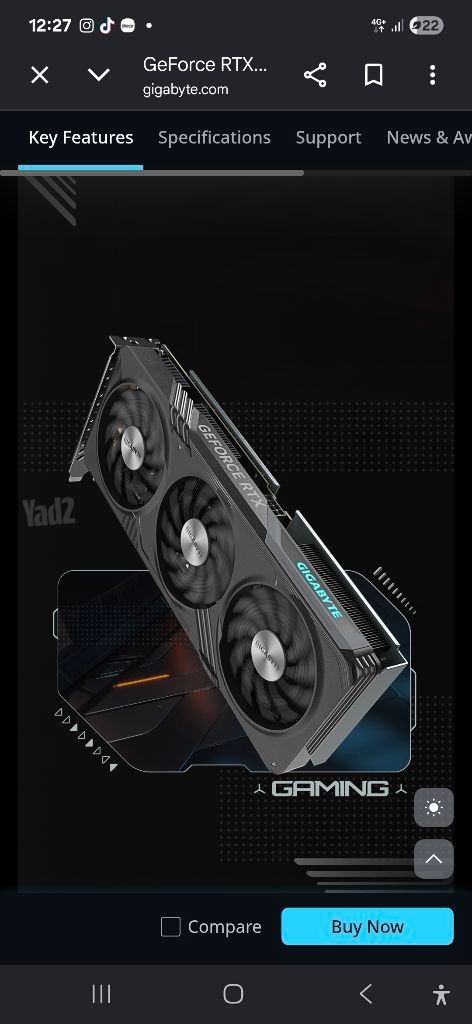 4060 gigabyte
