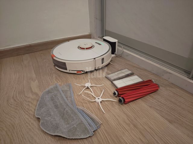 Roborock S7