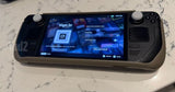 Steam Deck oled 1TB