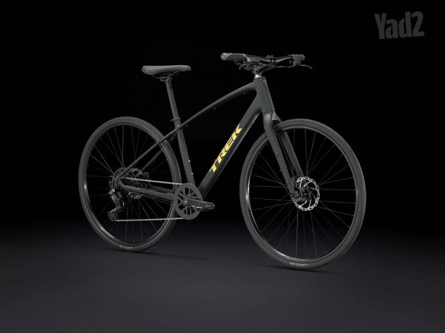 Trek FX 2 Disc Gen 4 2025
