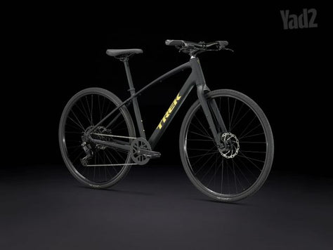 Trek FX 2 Disc Gen 4 2025