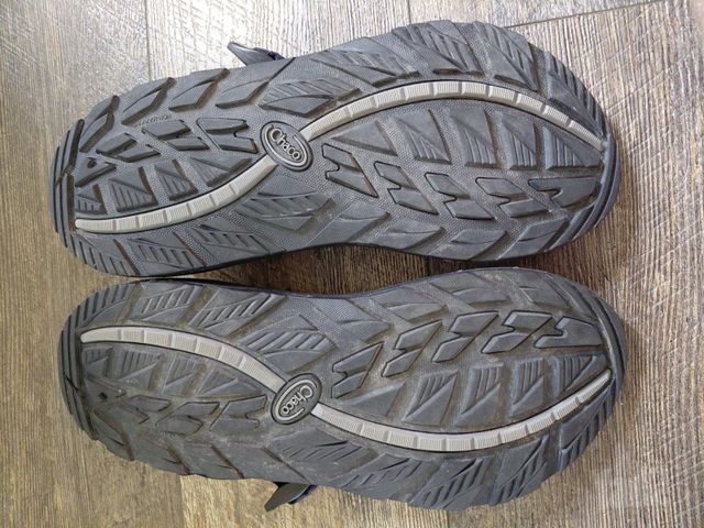 סנדלים Chaco Z Cloud Aero 44