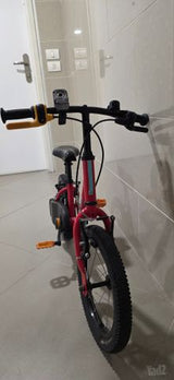 אופניי B-TWIN מידה 14