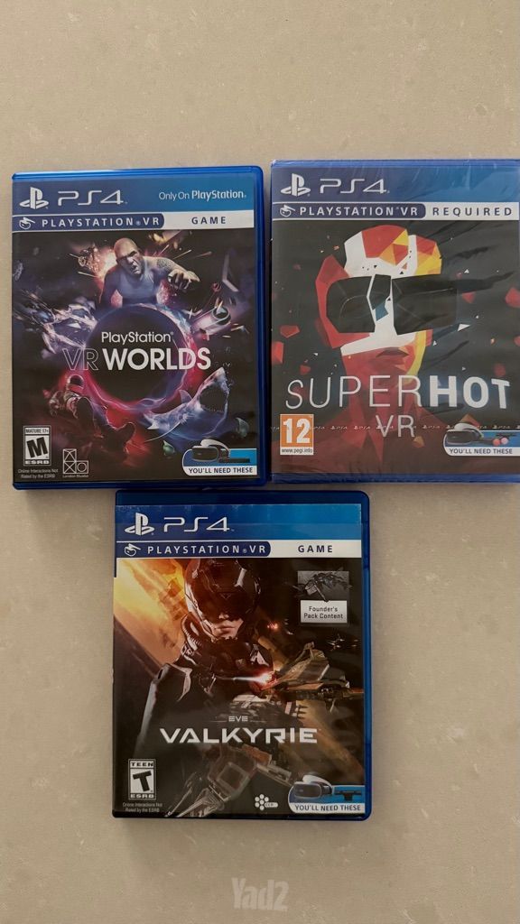 משחקים ל ps4
