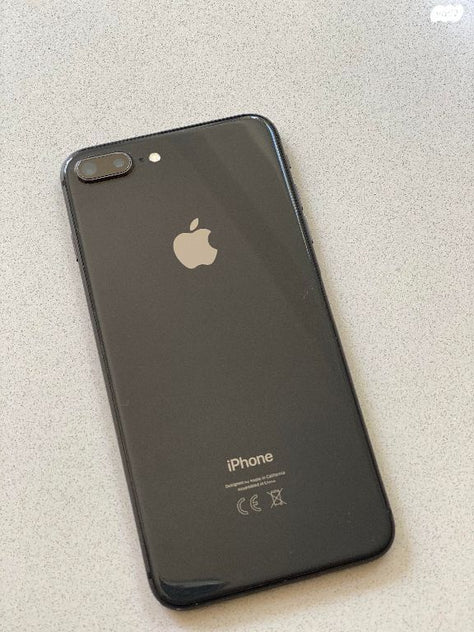 Apple iPhone 8 Plus