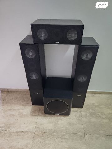 רמקולים canton gle470