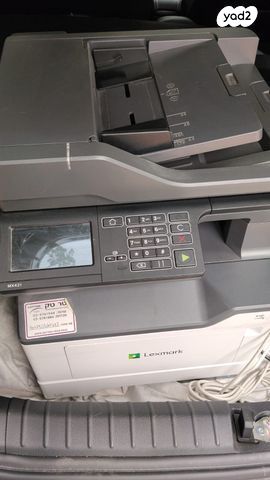 מדפסת Lexmark MX421