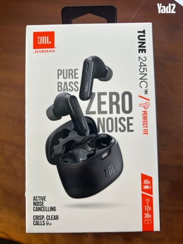 JBL TUNE 245NC