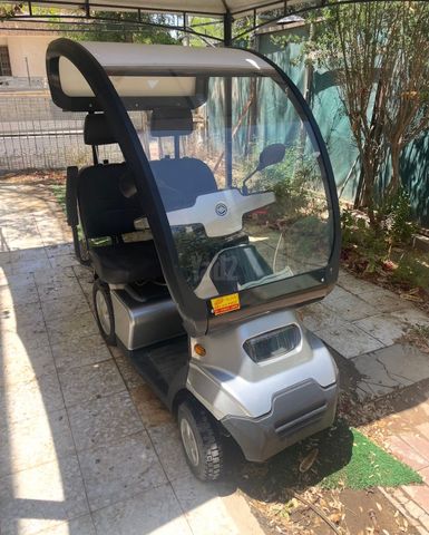 קלנועית