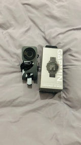 Garmin Forerunner 245 Music