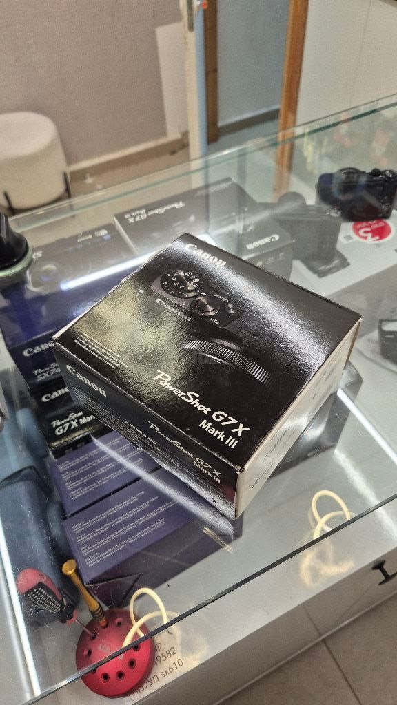 מצלמה