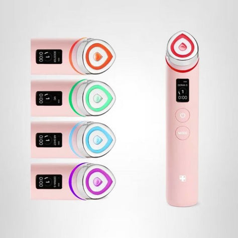 medicube Booster Pro | 6-in-1