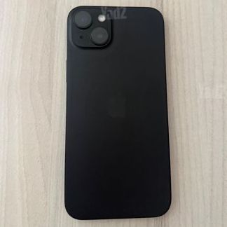 אייפון 15 plus