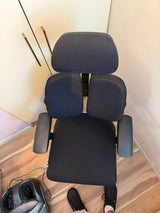 כיסא Double Back של ד"ר גב