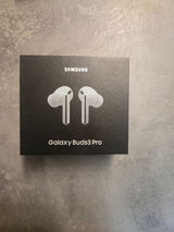 אוזניות Galaxy buds 3 pro