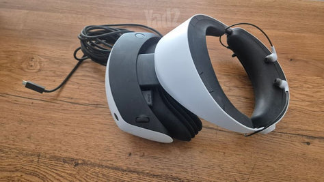 Sony Playstation VR2