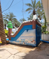 מתקן מתנפח