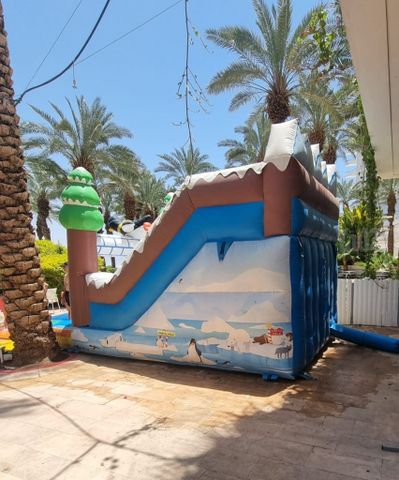 מתקן מתנפח