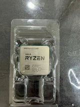 AMD Ryzen 5 3600