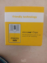 MicroINR - מכשיר למדידת INR