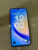 Samsung Galaxy A34