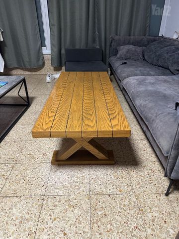 שולחן סלון