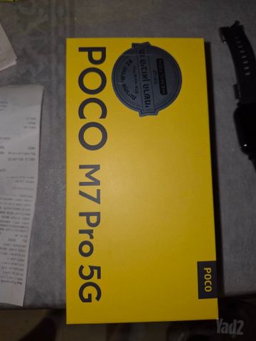 מכשיר poco m7 pro