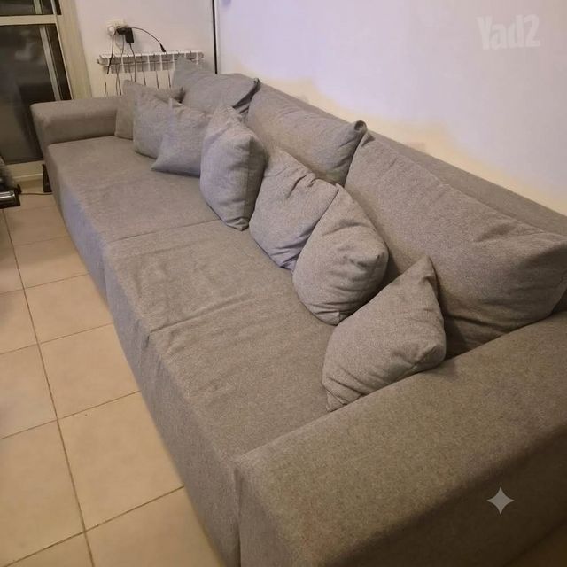ספת רביצה