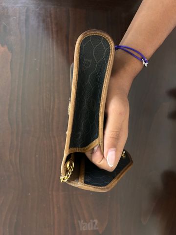 תיק וינטג׳ Dior