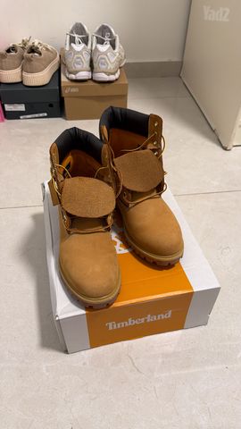 נעליים Timberland