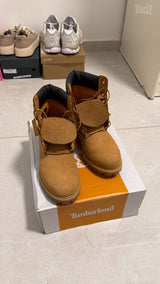 נעליים Timberland