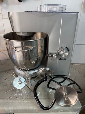 מיקסר