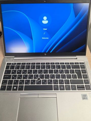 מחשב נייד HP