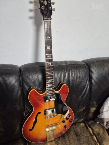 Gibson es335td 1973