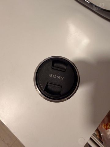SONY 55-210mm