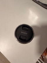SONY 55-210mm