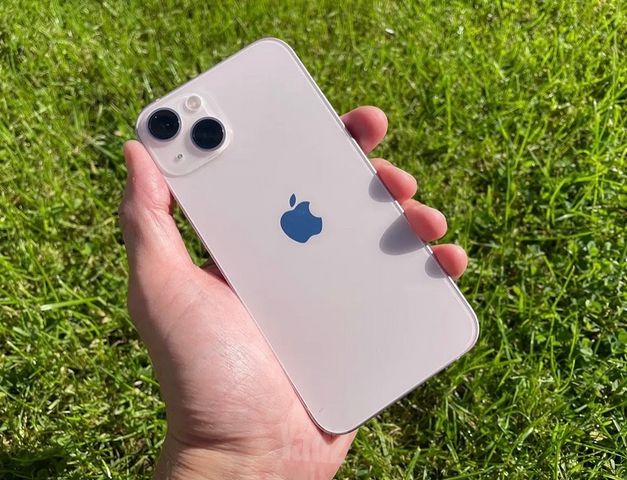 Iphone 13