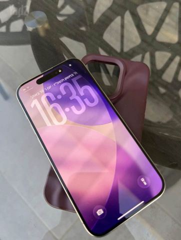Iphone 15 pro