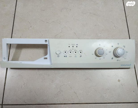 לוח לחצנים Beko volumax5