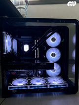 Ultra7 /ddr5 32gb / rtx5070