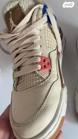 נייק- Air Jordan 4 RETRO