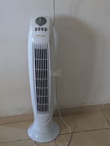 מאוורר  רצפה
