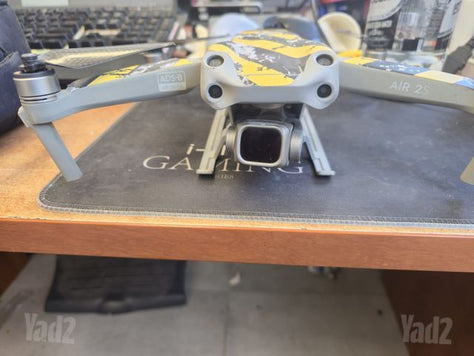 Dji Air 2s combo