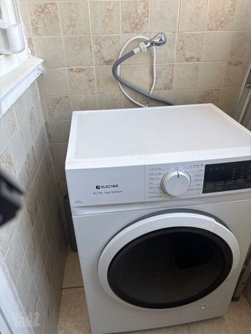 מכונת כביסה